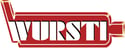 Wursti logo