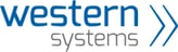 western systems logo