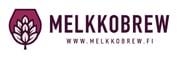 melkkobrew logo